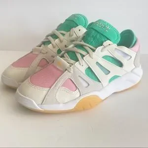 adidas | Shoes | Adidas Dimension Lo Torsion Sneakers Pastel  display picture 3